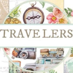 Travelers van Scrap Boys