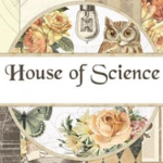 House of Science van Scrap Boys