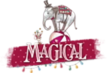 Magical od Alberto Juarez