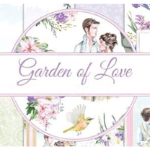 Garden Of Love de Scrap Boys Garden Of Love de Scrap Boys