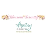 Blossom Serenity de Mintay