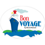 Bon Voyage de Carta Bella Bon Voyage de Carta Bella