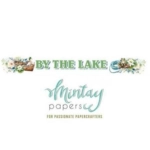By the Lake de Mintay