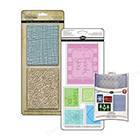 Embossing folders