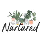Nurtured von Rosie's Studio