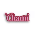 Charm de Elena Roche Charm de Elena Roche
