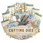 Cutting Dies de Stamperia