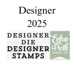 Designer 2025 by Echo Park