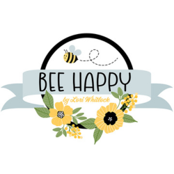 Bee Happy van Echo Park
