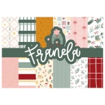 Franela van Iriri Estudio