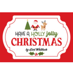 Have a holly jolly Christmas van Echo Park Have a holly jolly Christmas van Echo Park