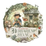 Herbarium Silvae von Stamperia