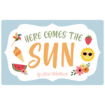 Here Comes The Sun van Echo Park Here Comes The Sun van Echo Park