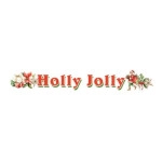 Holly Jolly by Mintay Holly Jolly by Mintay