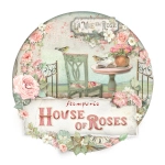 House of Roses de Stampería House of Roses de Stampería