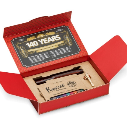 Kaweco EBONIT Kaweco EBONIT