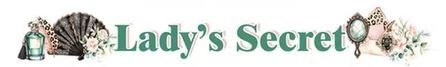 Lady's Secret von Mintay
