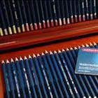 Lapiceros tinta solubles