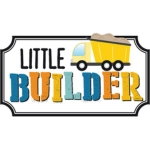 Little Builder de Echo Park Little Builder de Echo Park