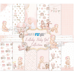Lullaby Baby Girl de PapersForYou