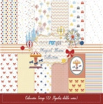 Magical Illusion de PapersForYou