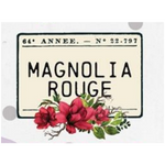 Magnolia Rouge de Prima Marketing Magnolia Rouge de Prima Marketing