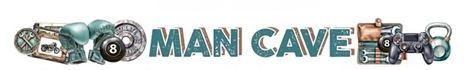 Man Cave van Mintay