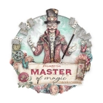 Master of Magic od Stamperia Master of Magic od Stamperia