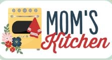 Mom's Kitchen van Echo Park