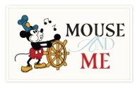 «Mouse and Me», da Echo Park «Mouse and Me», da Echo Park