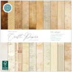 Old Ledger de Craft Consortium