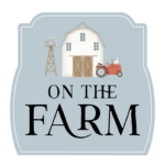 On The Farm van Carta Bella On The Farm van Carta Bella