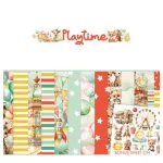 Playtime de Mintay