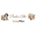 Paula's Attic od Scrap Boys
