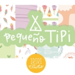 Pequeño Tipi de Iriri Estudio Pequeño Tipi de Iriri Estudio