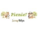 Picnic! de Scrap Boys