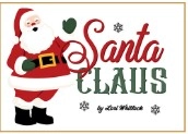 Santa Claus de Echo Park