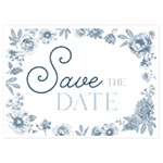 Save the Date de Echo Park