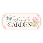 Secret Garden de Carta Bella Secret Garden de Carta Bella