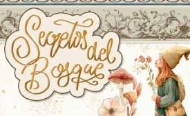 Secretos del Bosque de Dayka