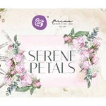 Serene Petals de Prima Marketing Serene Petals de Prima Marketing