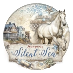 Silent Sea van Stamperia