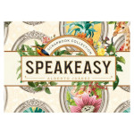 Speakeasy de Alberto Juarez