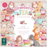Strawberry Tea de Craft Consortium