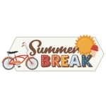 Summer Break de Echo Park Summer Break de Echo Park