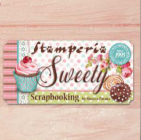 Sweety de Stamperia