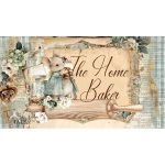 The Home Baker de Prima Marketing The Home Baker de Prima Marketing