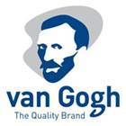 Van Gogh : marque de Scrapbooking