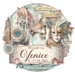 Venice City Of Art de Stamperia Venice City Of Art de Stamperia