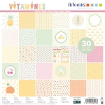 Vitamines de Artemio Vitamines de Artemio